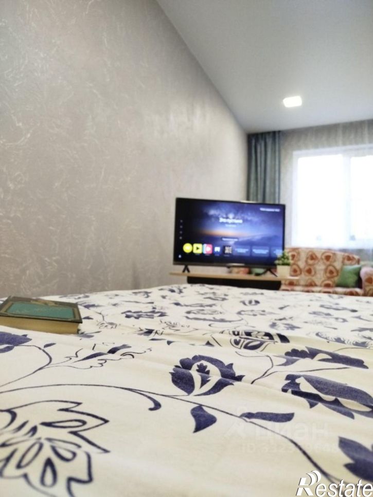 2-комн квартира ул Гражданская, 11Б,  д. 11Б