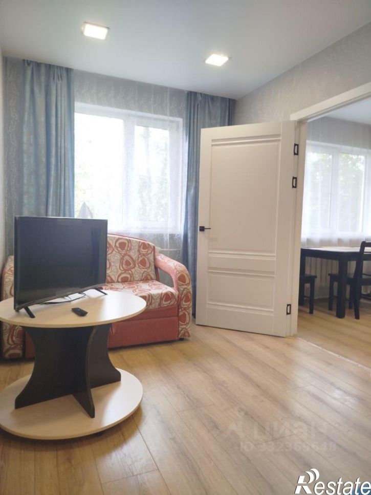 2-комн квартира ул Гражданская, 11Б,  д. 11Б