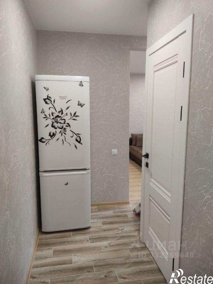 2-комн квартира ул Гражданская, 11Б,  д. 11Б