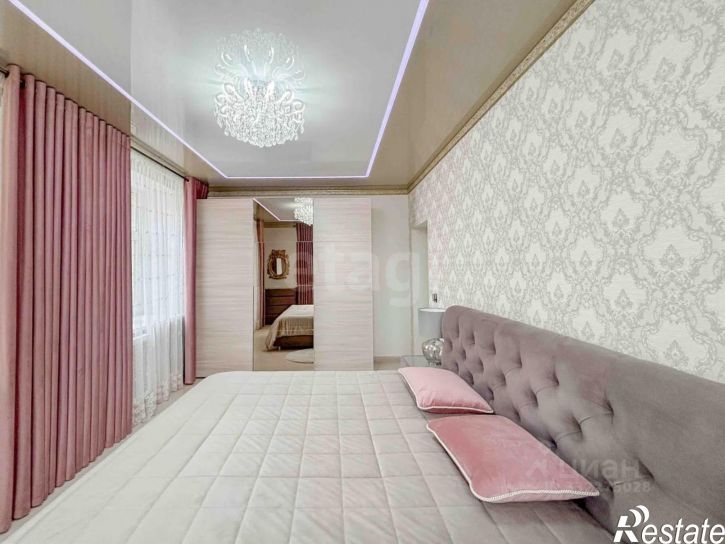 3-комн квартира ул Льва Толстого, 3,  д. 3