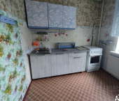 2-комн, 55кв м, этаж 7/9 ул Западная, 21А