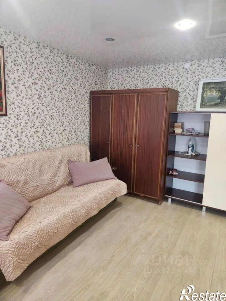 1-комн квартира Рижский пр-кт, 52Б,  д. 52Б