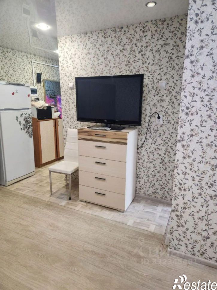 1-комн квартира Рижский пр-кт, 52Б,  д. 52Б