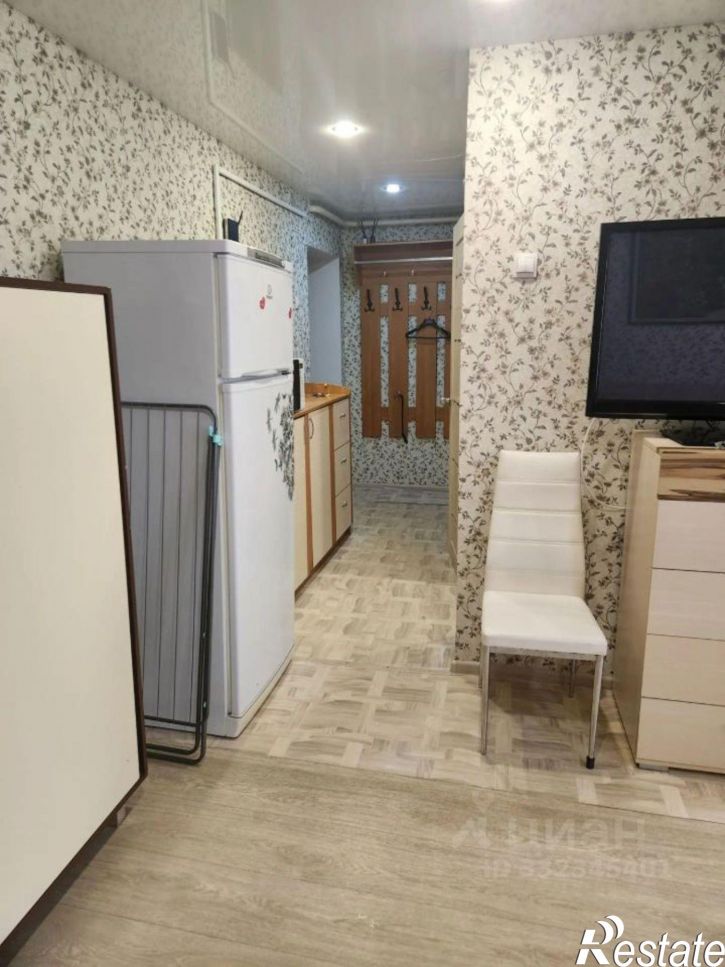 1-комн квартира Рижский пр-кт, 52Б,  д. 52Б