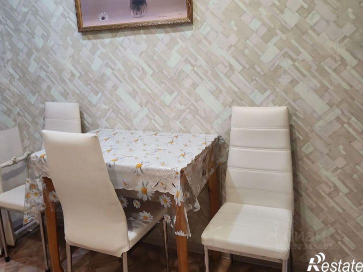 1-комн квартира Рижский пр-кт, 52Б,  д. 52Б