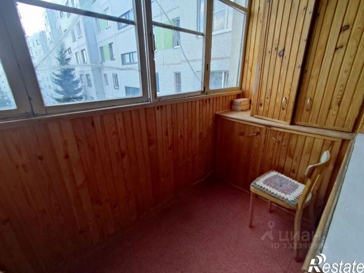 2-комн квартира ул Западная, 21А,  д. 21А