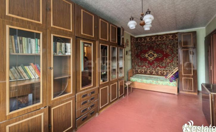 1-комн квартира ул Лесная, 11,  д. 11