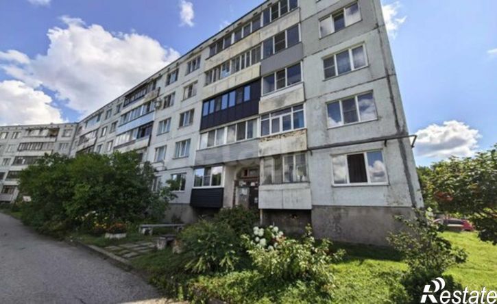 1-комн квартира ул Лесная, 11,  д. 11