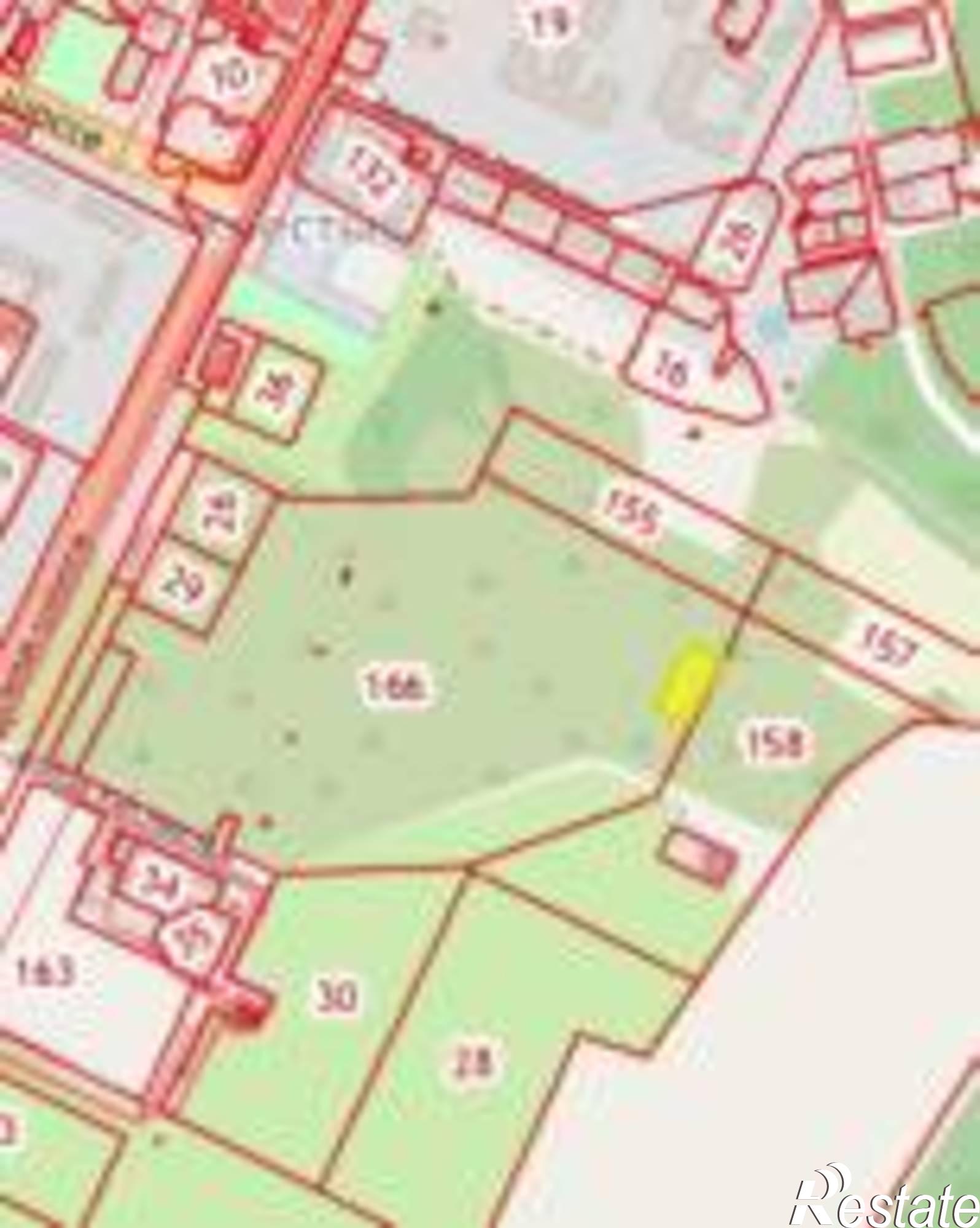 Купить землю, земельный участок за 1 000 000 рублей на Почтовая улица
