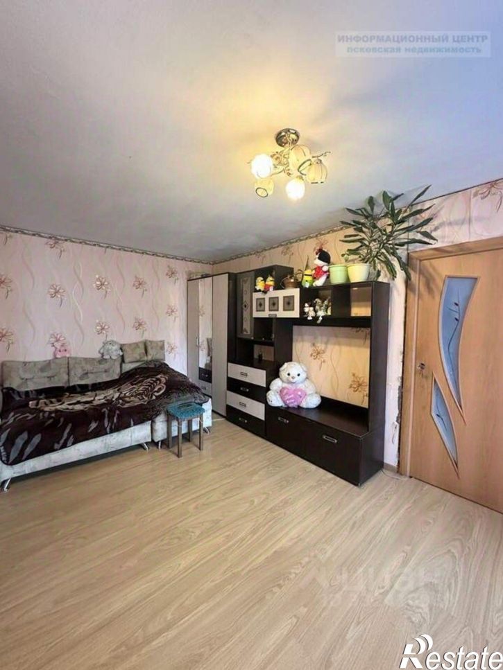2-комн квартира ул Стахановская, 10,  д. 10