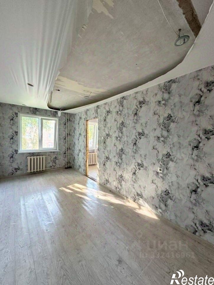 2-комн квартира ул Стахановская, 6,  д. 6