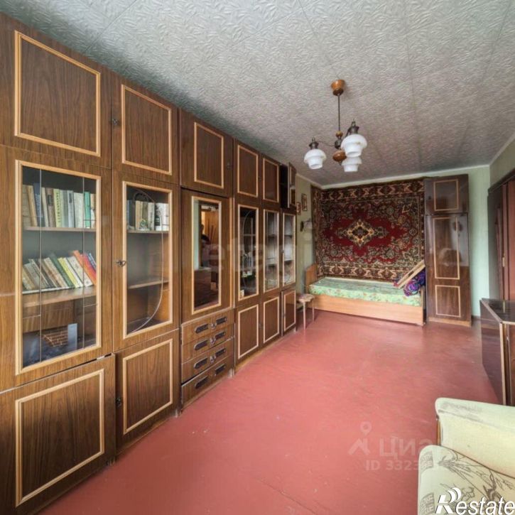 1-комн квартира ул Лесная, 11,  д. 11