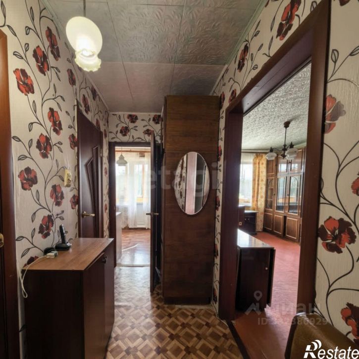 1-комн квартира ул Лесная, 11,  д. 11