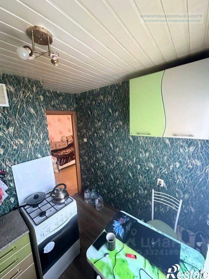 2-комн квартира ул Стахановская, 10,  д. 10