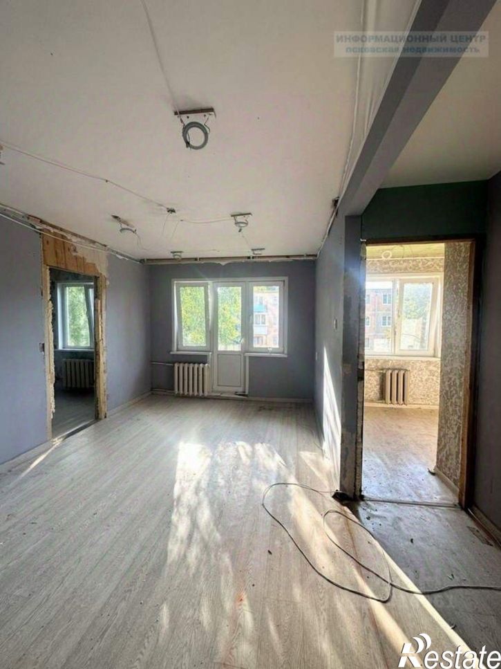 2-комн квартира ул Стахановская, 6,  д. 6