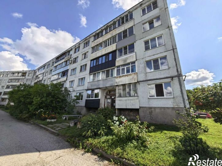 1-комн квартира ул Лесная, 11,  д. 11