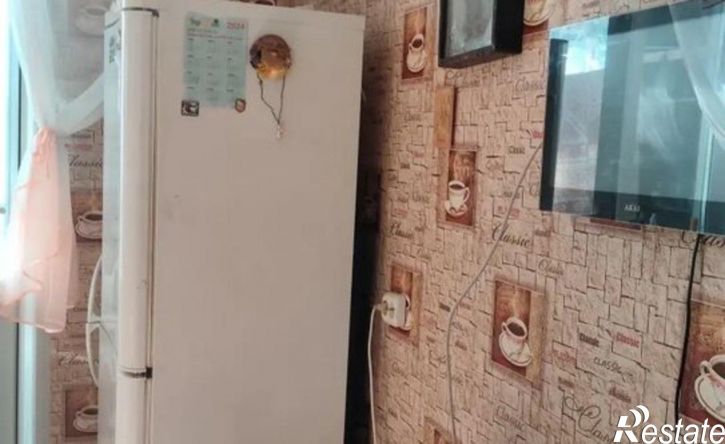 1-комн квартира ул Лепешинского, 8,  д. 8