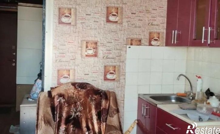 1-комн квартира ул Лепешинского, 8,  д. 8