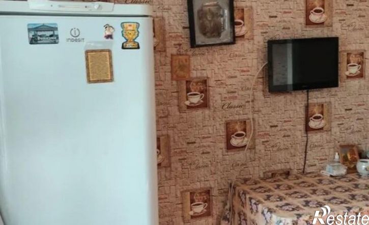 1-комн квартира ул Лепешинского, 8,  д. 8