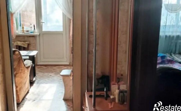 1-комн квартира ул Лепешинского, 8,  д. 8