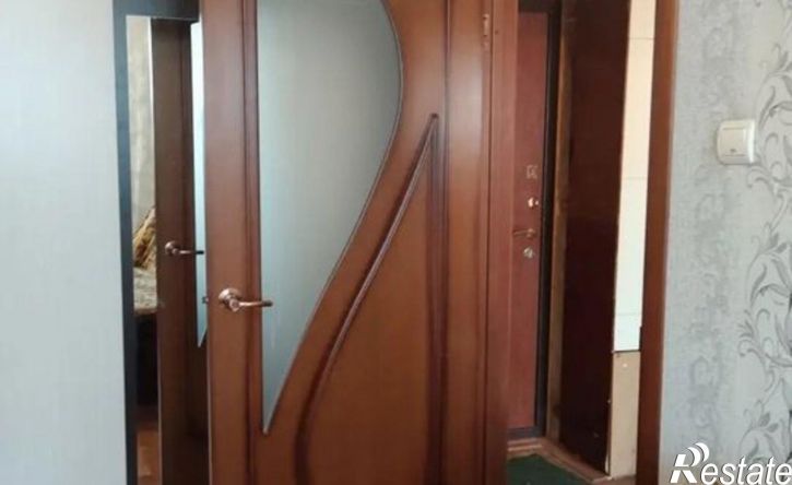 1-комн квартира ул Лепешинского, 8,  д. 8