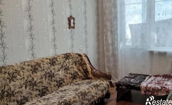 1-комн квартира ул Лепешинского, 8,  д. 8