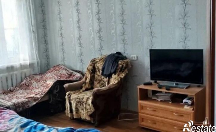 1-комн квартира ул Лепешинского, 8,  д. 8