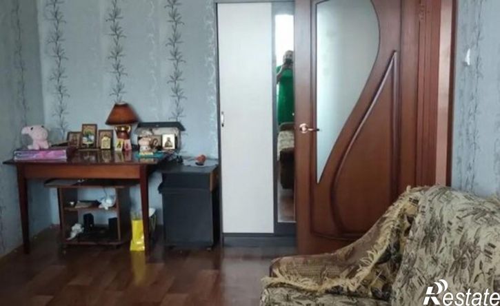 1-комн квартира ул Лепешинского, 8,  д. 8