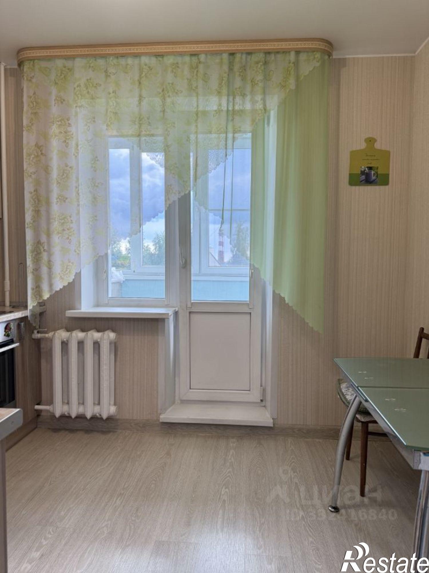 Купить квартиру за 5 200 000 рублей на ул Шестака, 10