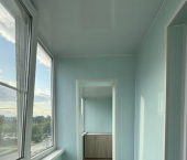 2-комн, 49кв м, этаж 4/9 ул Шестака, 10