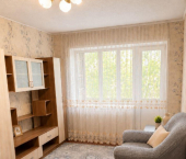 1-комн, 36кв м, этаж 2/5 ул Бастионная, 12