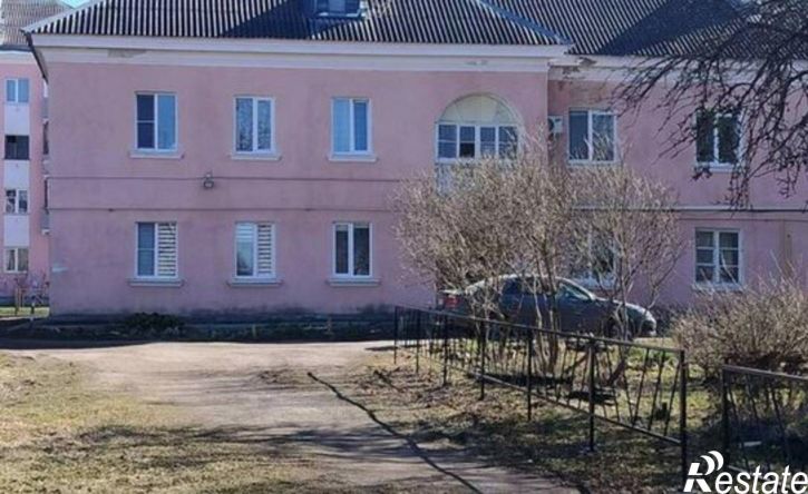 2-комн квартира ул Калинина, 11,  д. 11