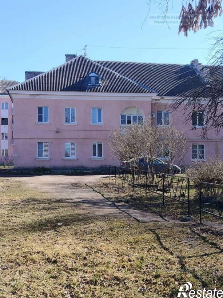 2-комн квартира ул Калинина, 11,  д. 11