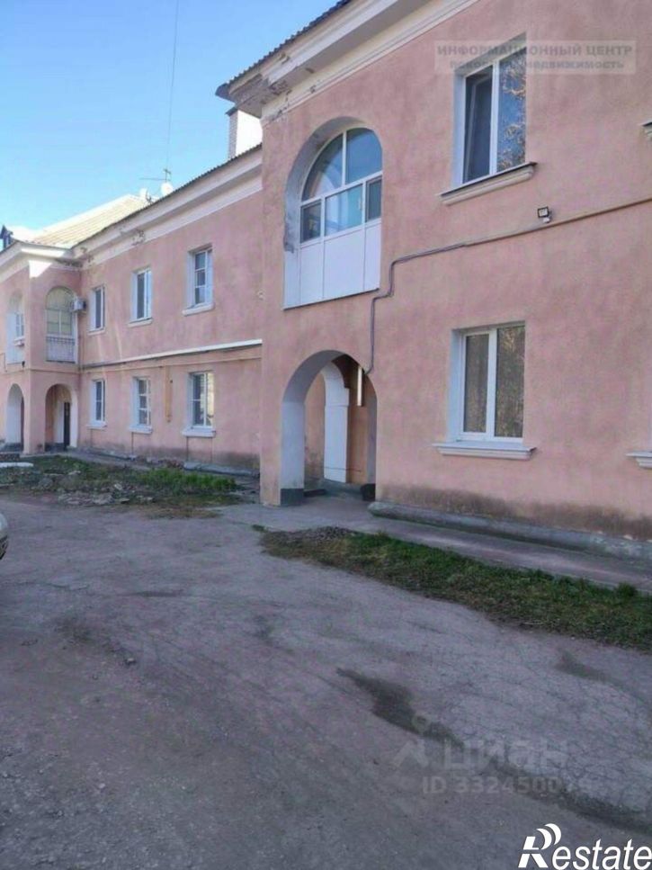 2-комн квартира ул Калинина, 11,  д. 11