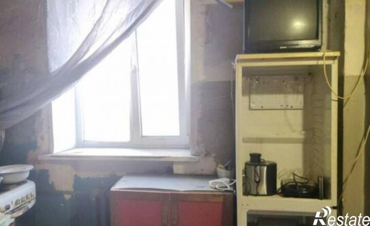 2-комн квартира ул Калинина, 11,  д. 11
