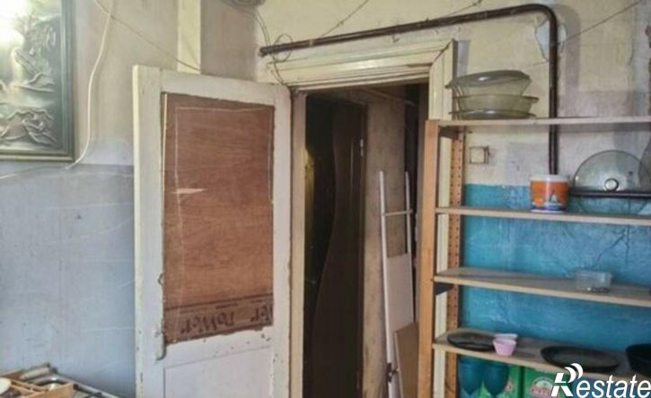 2-комн квартира ул Калинина, 11,  д. 11