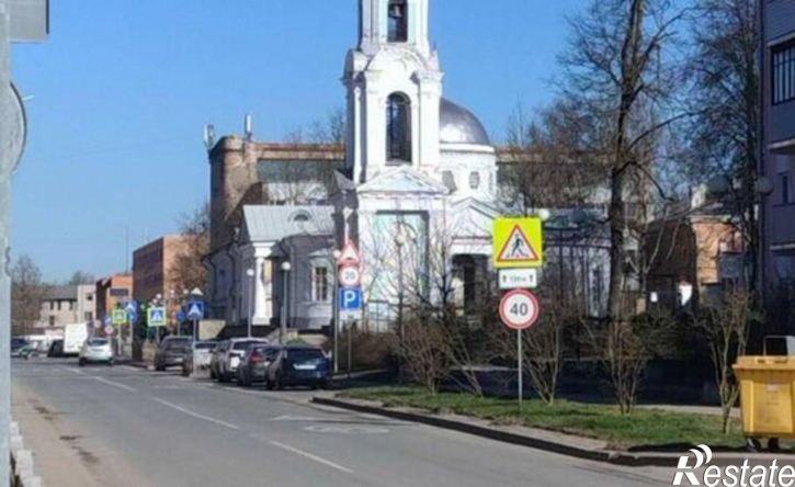 2-комн квартира ул Калинина, 11,  д. 11