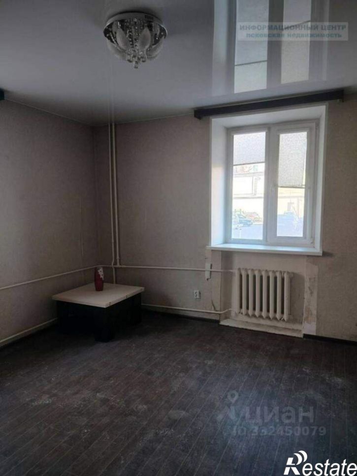 2-комн квартира ул Калинина, 11,  д. 11