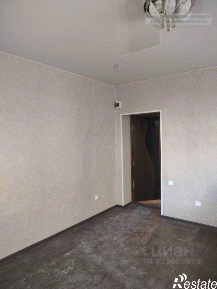 2-комн квартира ул Калинина, 11,  д. 11