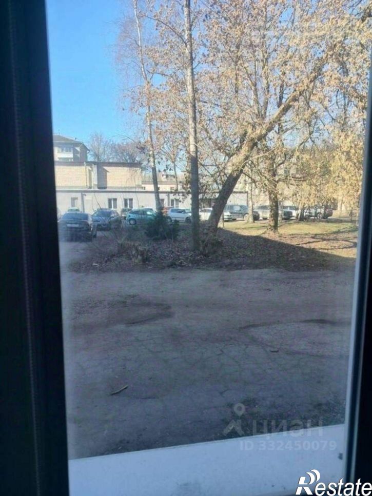 2-комн квартира ул Калинина, 11,  д. 11