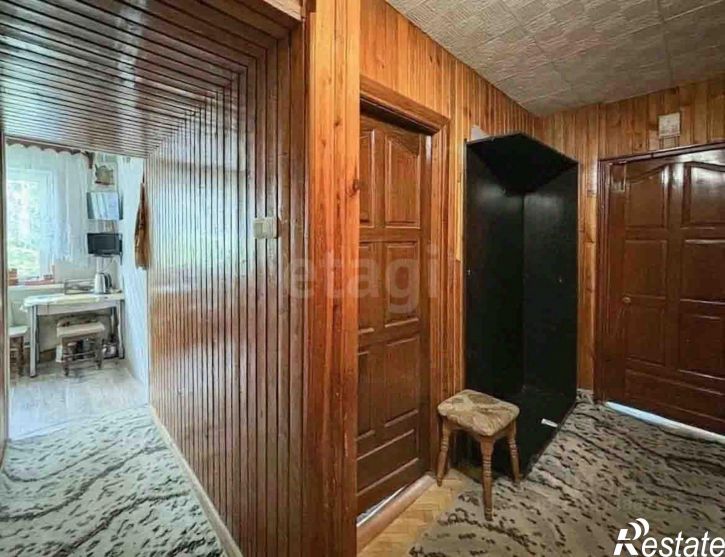 2-комн квартира ул Коммунальная, 12,  д. 12