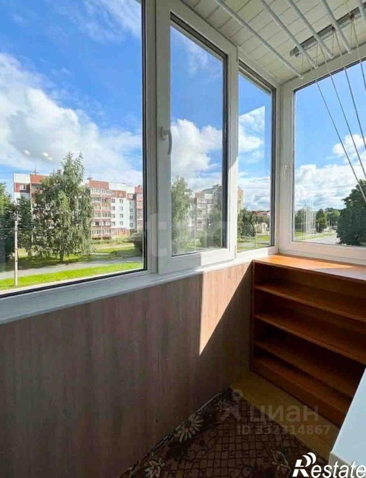 2-комн квартира ул Коммунальная, 12,  д. 12