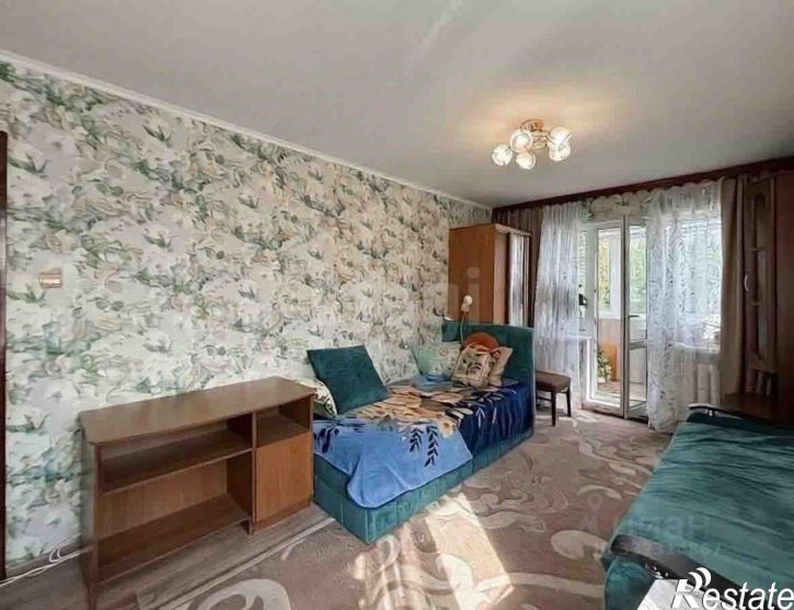2-комн квартира ул Коммунальная, 12,  д. 12