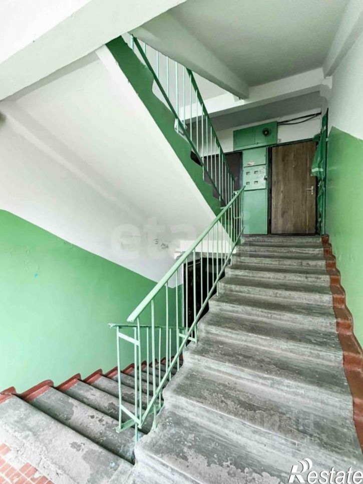 2-комн квартира ул Коммунальная, 12,  д. 12