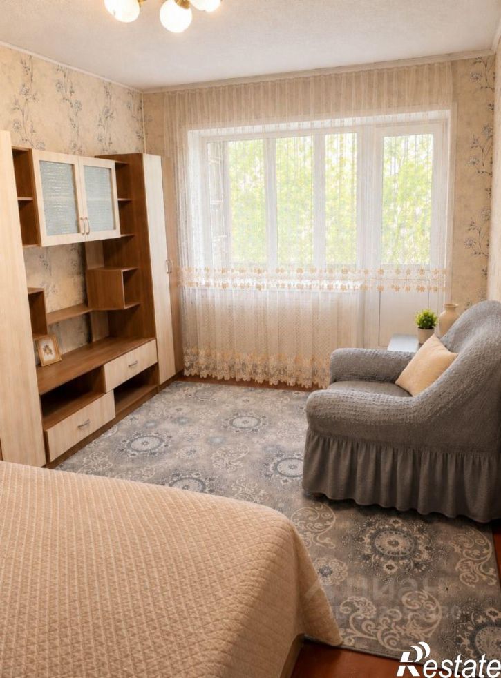 1-комн квартира ул Бастионная, 12,  д. 12