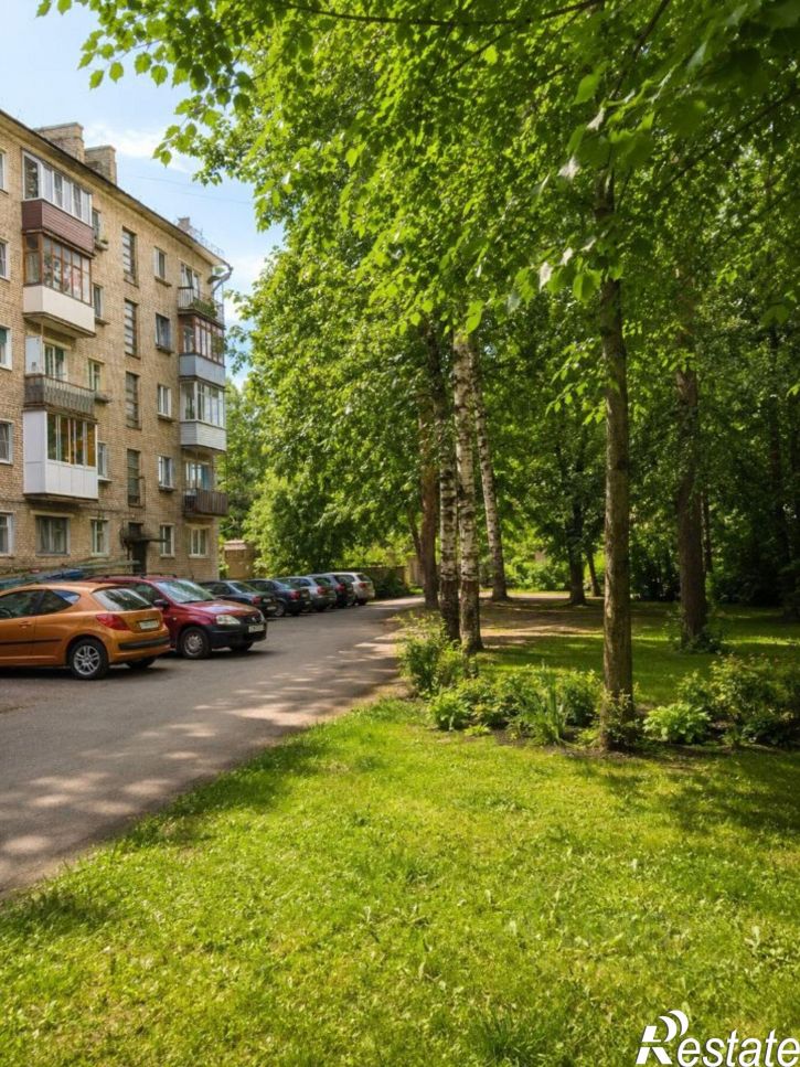 1-комн квартира ул Бастионная, 12,  д. 12