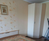 2-комн, 45кв м, этаж 4/5 ул Гражданская, 11Б