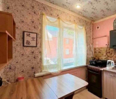 1-комн, 31кв м, этаж 1/5 ул Юрия Гагарина, 13