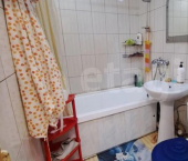 2-комн, 47кв м, этаж 1/5 ул Лепешинского, 16А