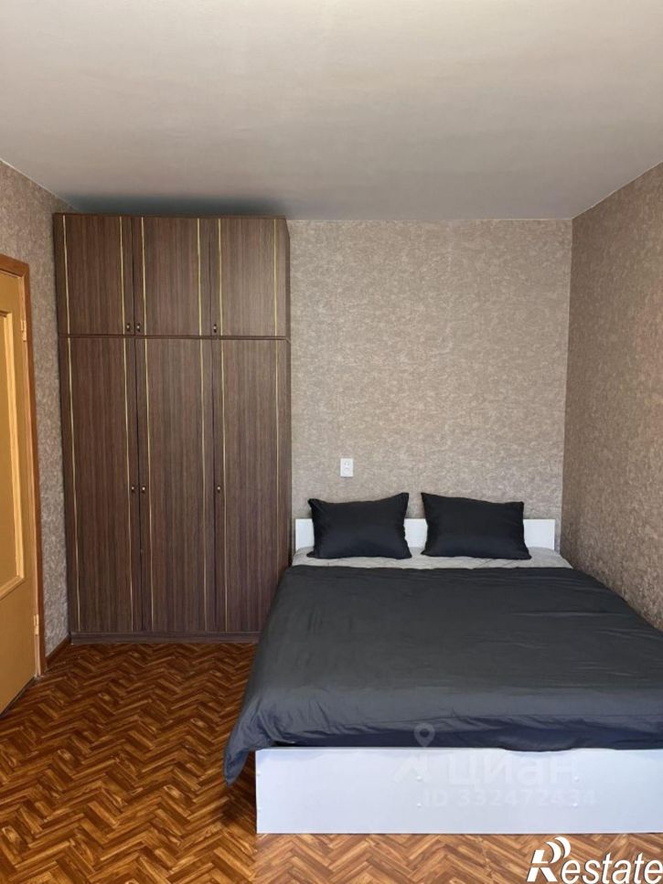 1-комн квартира ул Коммунальная, 75А,  д. 75А